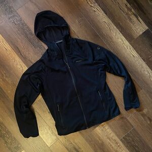 Merrell Men's Black Performance Jacket